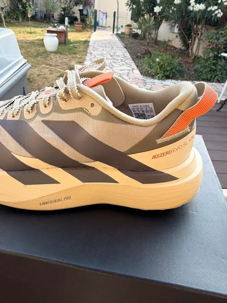 Used Adidas Adizero EVO SL ATR bike — image 3 of 13