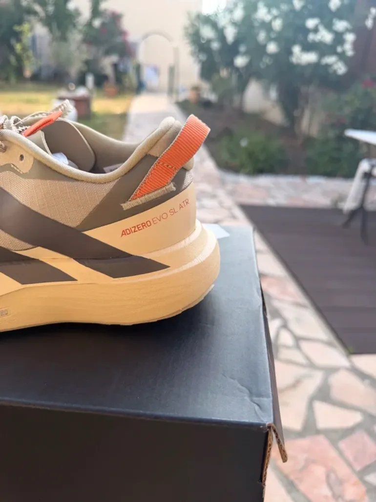 Used Adidas Adizero EVO SL ATR bike — image 2 of 13