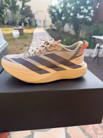 Used Adidas Adizero EVO SL ATR Running Shoes