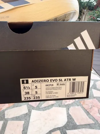 Used Adidas Adizero EVO SL ATR bike — image 13 of 13