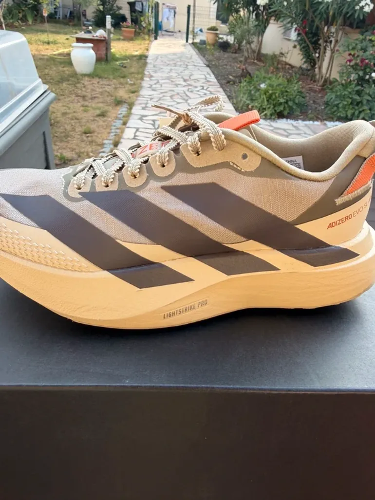 Used Adidas Adizero EVO SL ATR bike — image 4 of 13