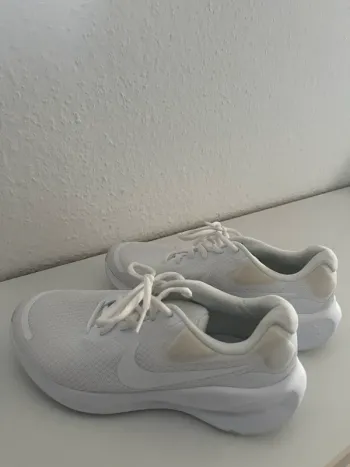 Used Nike Schuhe Running Shoes