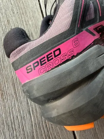 Used Salomon Speedcross 6 bike — image 8 of 9