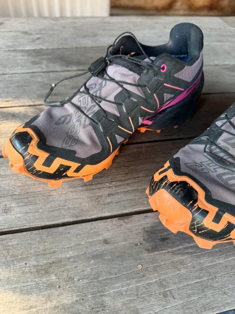 Used Salomon Speedcross 6 bike — image 2 of 9