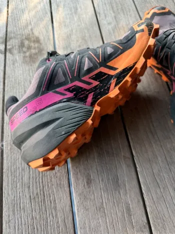 Used Salomon Speedcross 6 bike — image 5 of 9