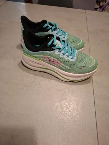Tweedehands Hoka Bondi 9 bike — afbeelding 4 van 8