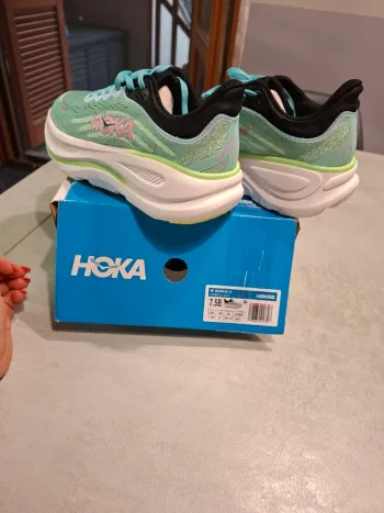 Tweedehands Hoka Bondi 9 bike — afbeelding 8 van 8