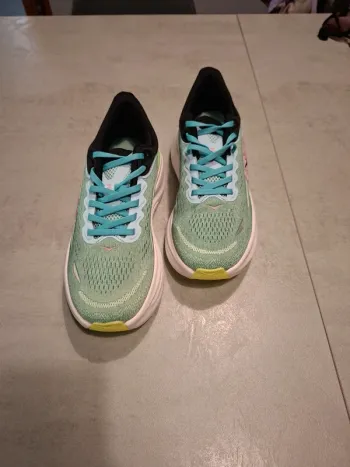Tweedehands Hoka Bondi 9 bike — afbeelding 3 van 8