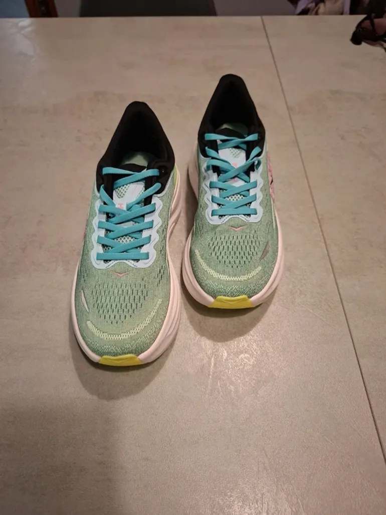 Tweedehands Hoka Bondi 9 bike — afbeelding 3 van 8