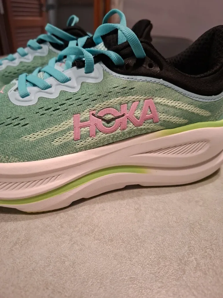 Tweedehands Hoka Bondi 9 bike — afbeelding 2 van 8