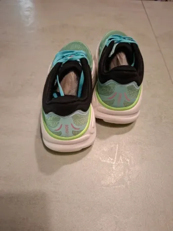Tweedehands Hoka Bondi 9 bike — afbeelding 5 van 8