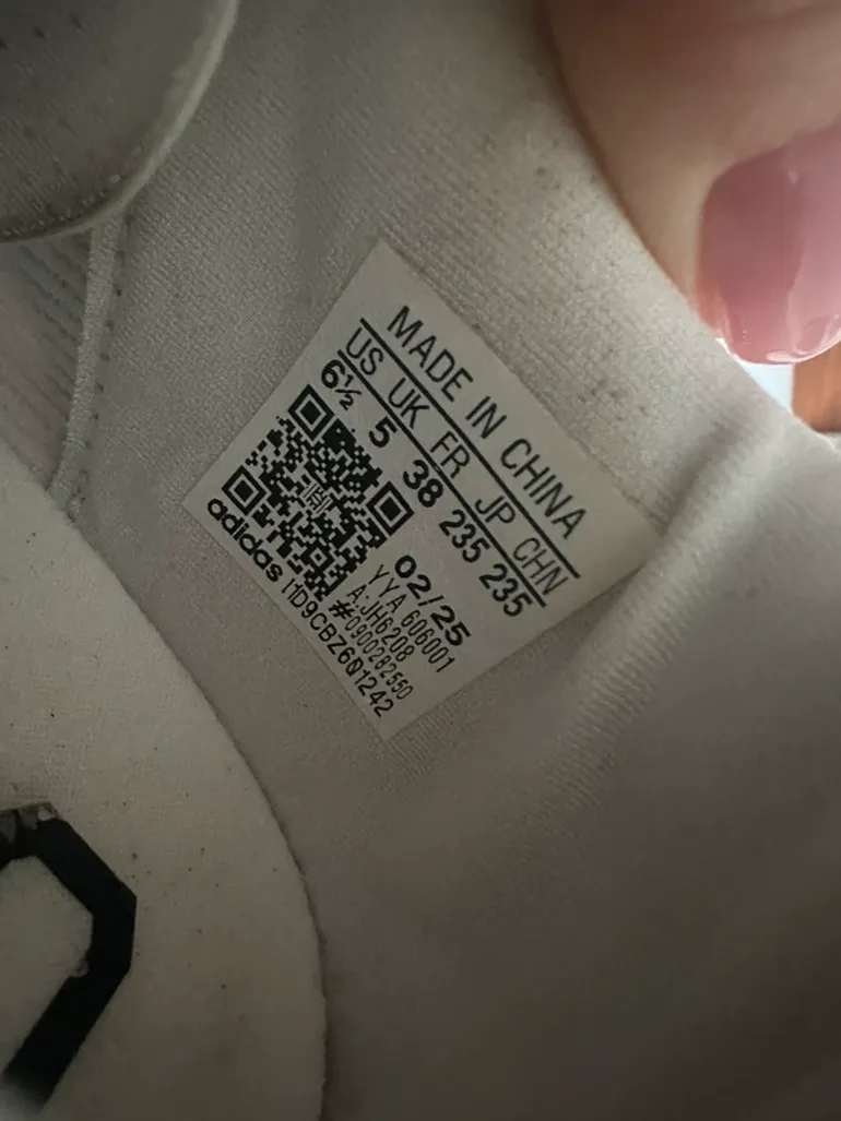 Used Adidas Adizero Evo SL bike — image 4 of 4