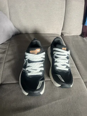 Used New Balance Schuhe Running Shoes