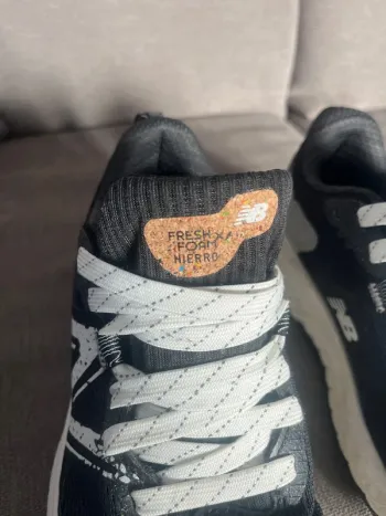 Použité New Balance Schuhe bike — obrázek 2 z 4