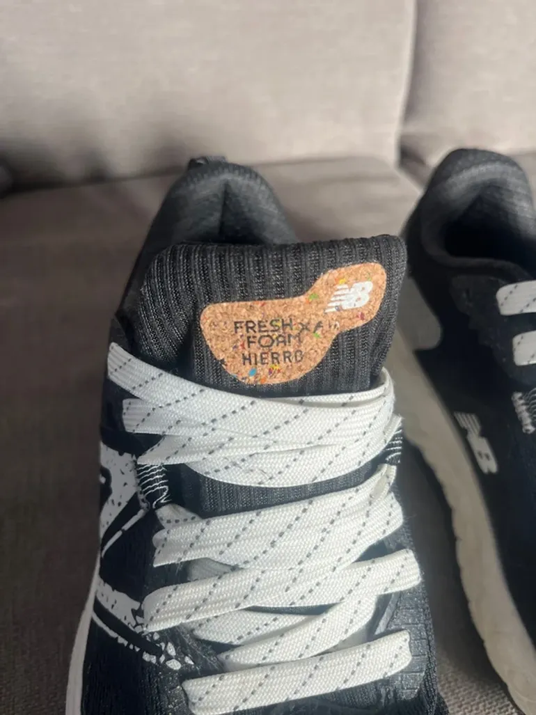 Použité New Balance Schuhe bike — obrázek 2 z 4