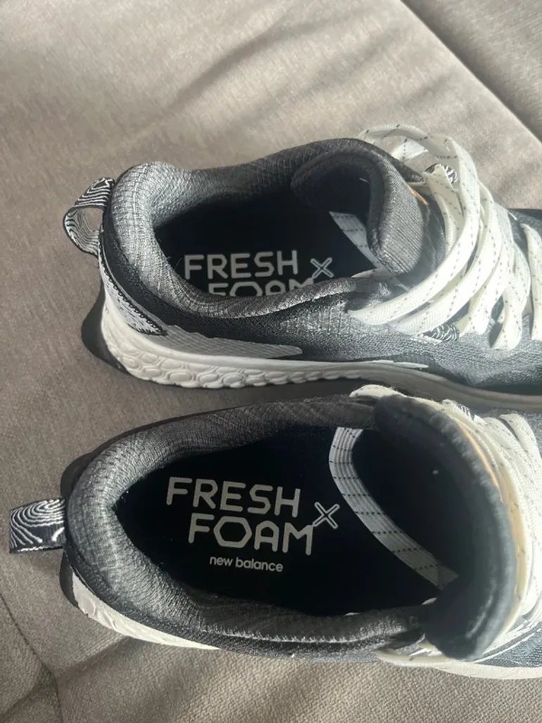 Použité New Balance Schuhe bike — obrázek 3 z 4