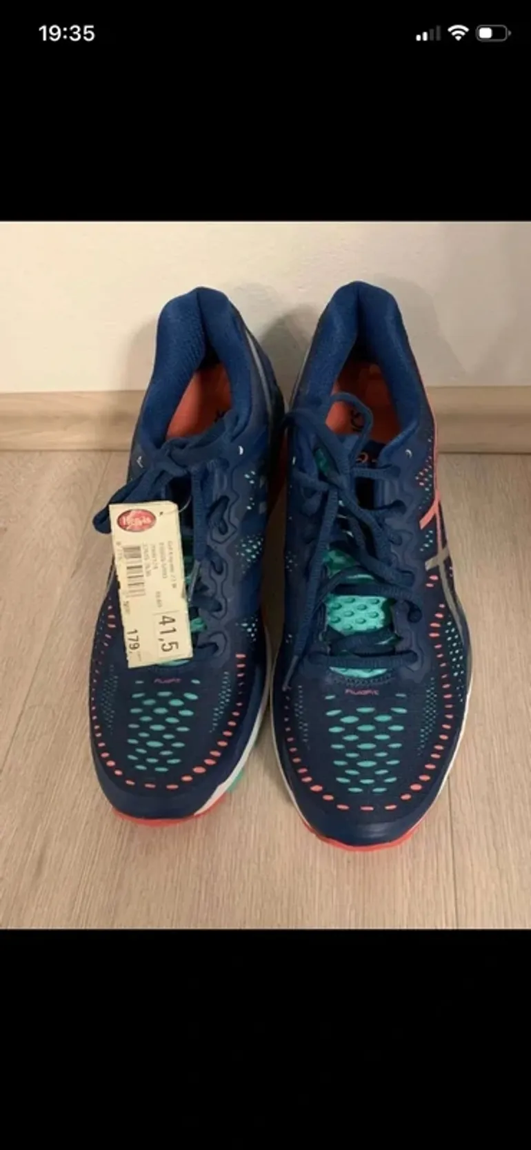 Asics Kayano bike de segunda mano — imagen 3 de 6