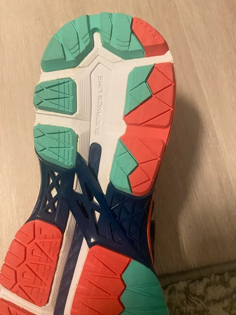 Asics Kayano bike de segunda mano — imagen 6 de 6