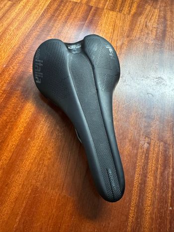 Tweedehands Selle Italia SLR Boost TM L1 2024 Saddles & Seatposts