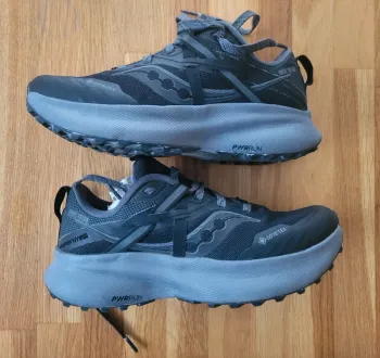 Used Saucony Ride 15 TR GTX bike — image 3 of 4