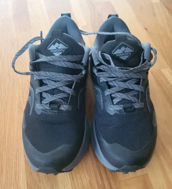 Used Saucony Ride 15 TR GTX bike — image 4 of 4