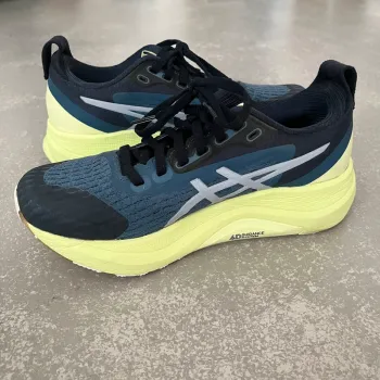Asics Gel Kayano 32 lite show bike de segunda mano — imagen 6 de 8
