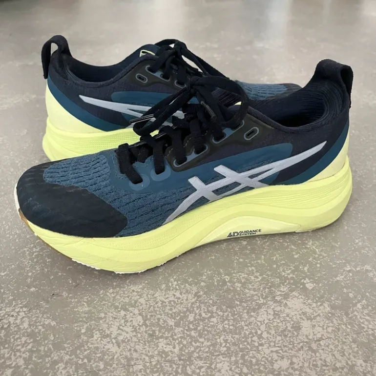 Asics Gel Kayano 32 lite show bike de segunda mano — imagen 6 de 8