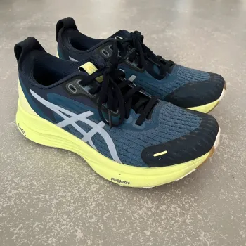 Asics Gel Kayano 32 lite show bike de segunda mano — imagen 4 de 8