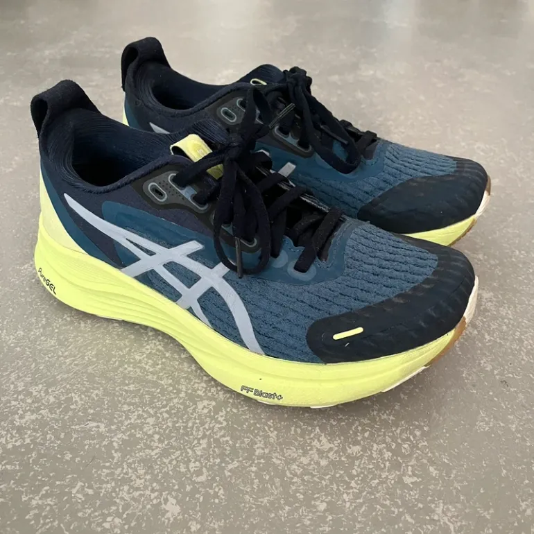 Asics Gel Kayano 32 lite show bike de segunda mano — imagen 4 de 8