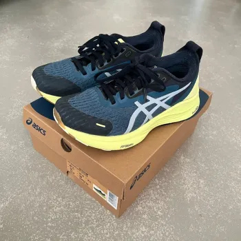Used Asics Gel Kayano 32 lite show Running Shoes