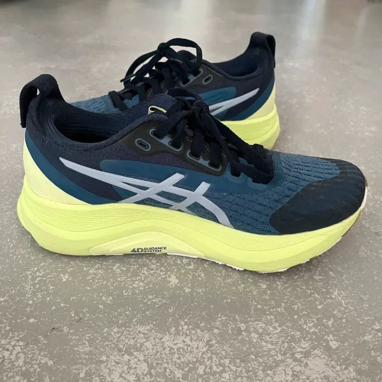 Asics Gel Kayano 32 lite show bike de segunda mano — imagen 7 de 8