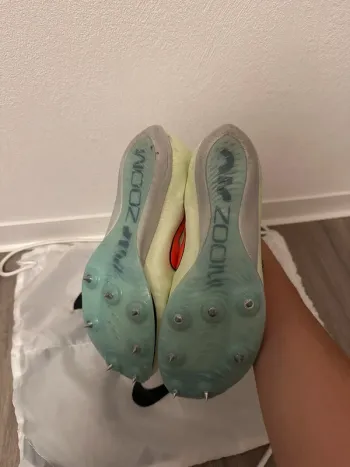 Used Nike Air Zoom Maxfly bike — image 5 of 5