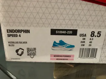 Tweedehands Saucony Endorphin speed 4 bike — afbeelding 2 van 5