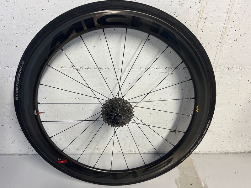 Used Mavic car bike — image 1 of 2