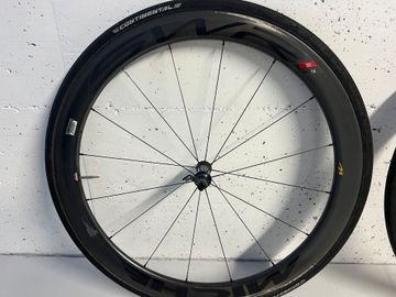 Used Mavic car bike — image 2 of 2