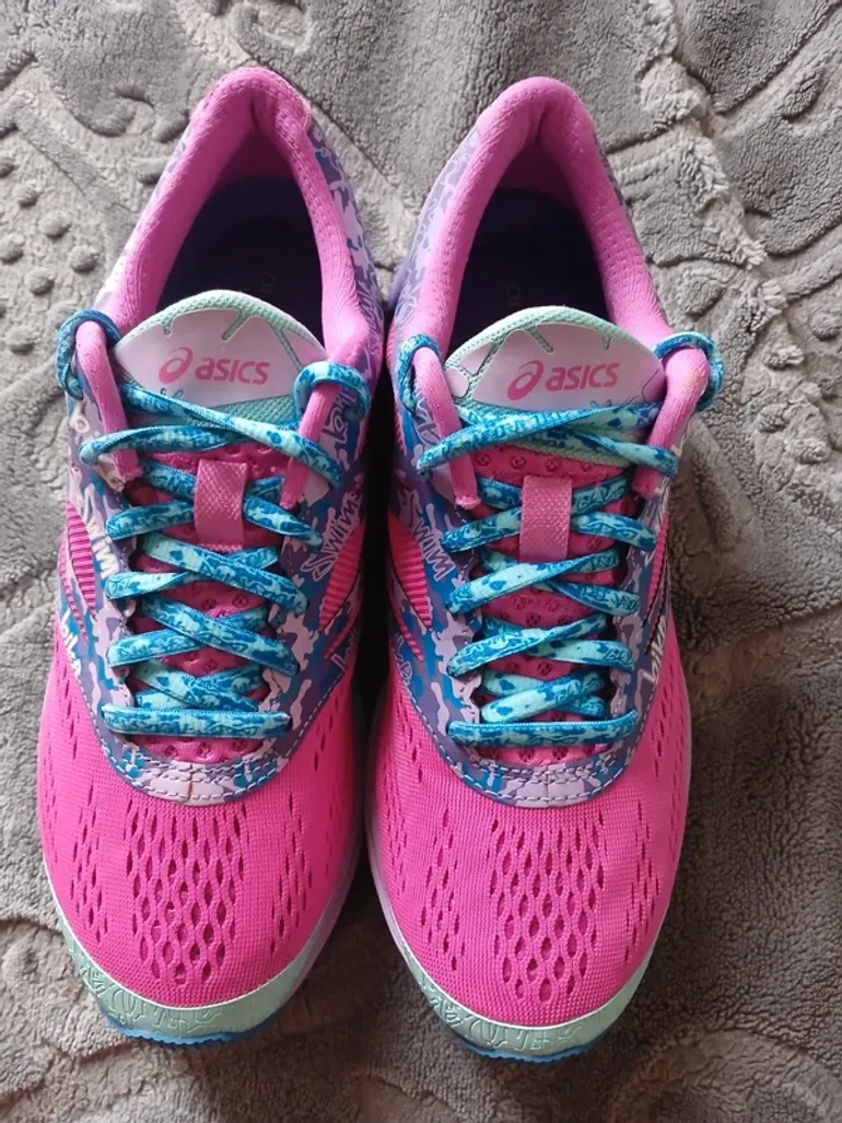 Asics Gel Noosa Tri 10 bike de segunda mano — imagen 14 de 15