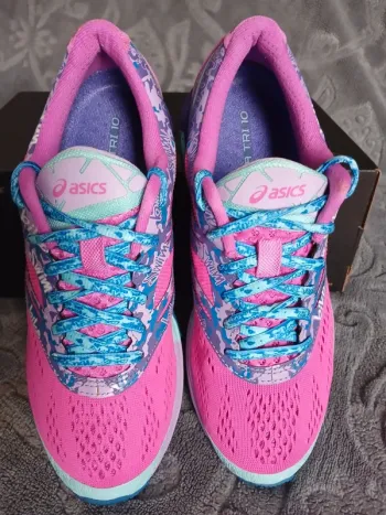 Asics Gel Noosa Tri 10 bike de segunda mano — imagen 7 de 15