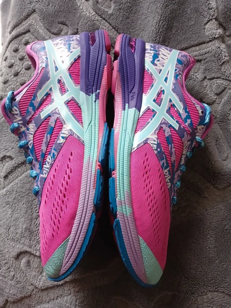 Asics Gel Noosa Tri 10 bike de segunda mano — imagen 4 de 15