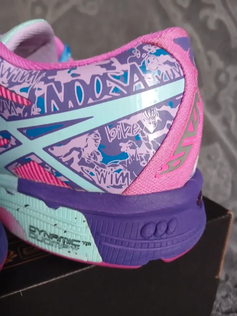 Asics Gel Noosa Tri 10 bike de segunda mano — imagen 12 de 15