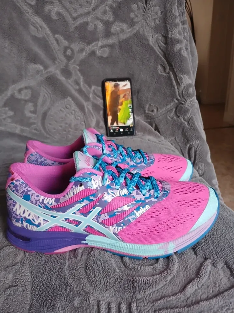 Asics Gel Noosa Tri 10 bike de segunda mano — imagen 5 de 15