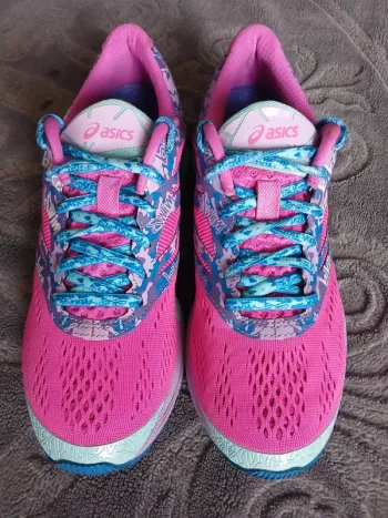 Asics Gel Noosa Tri 10 bike de segunda mano — imagen 9 de 15