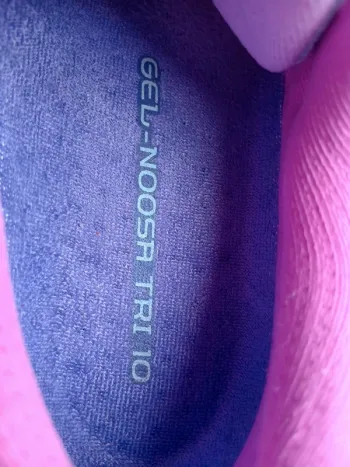 Asics Gel Noosa Tri 10 bike de segunda mano — imagen 13 de 15