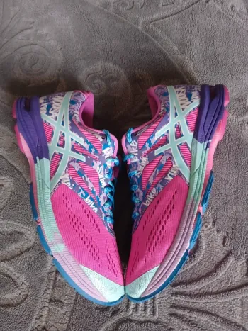 Asics Gel Noosa Tri 10 bike de segunda mano — imagen 6 de 15