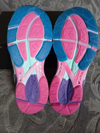 Asics Gel Noosa Tri 10 bike de segunda mano — imagen 15 de 15