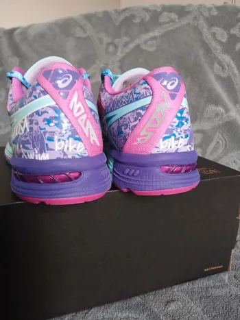 Asics Gel Noosa Tri 10 bike de segunda mano — imagen 8 de 15
