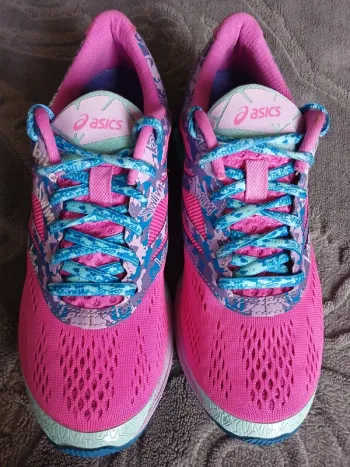 Asics Gel Noosa Tri 10 bike de segunda mano — imagen 2 de 15