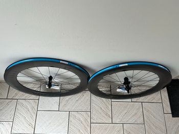 Brugt Reynolds AR80 bike — billede 14 af 19