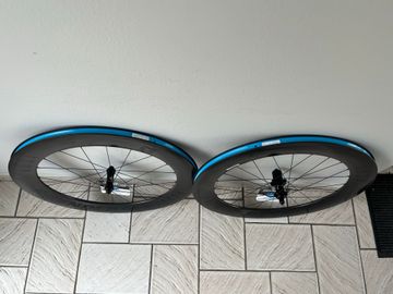 Použité Reynolds AR80 bike — obrázek 14 z 19