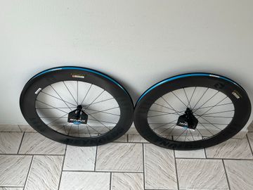 Použité Reynolds AR80 bike — obrázek 2 z 19