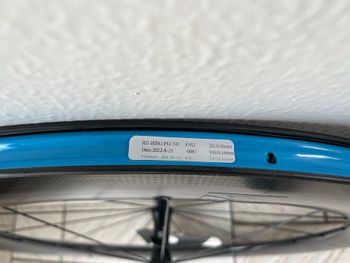 Brugt Reynolds AR80 bike — billede 15 af 19